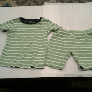 Toddler boys pajamas